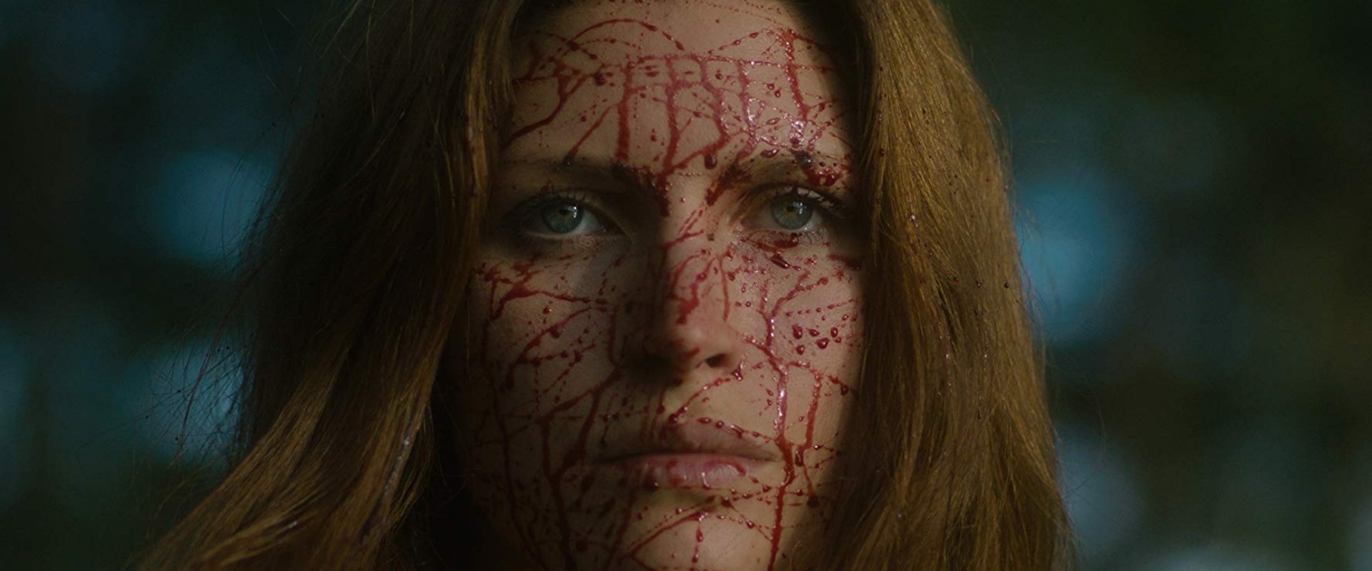 Blood Paradise