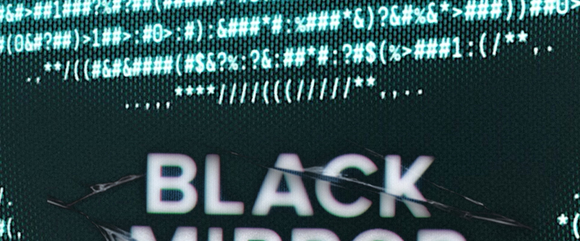 Black Mirror