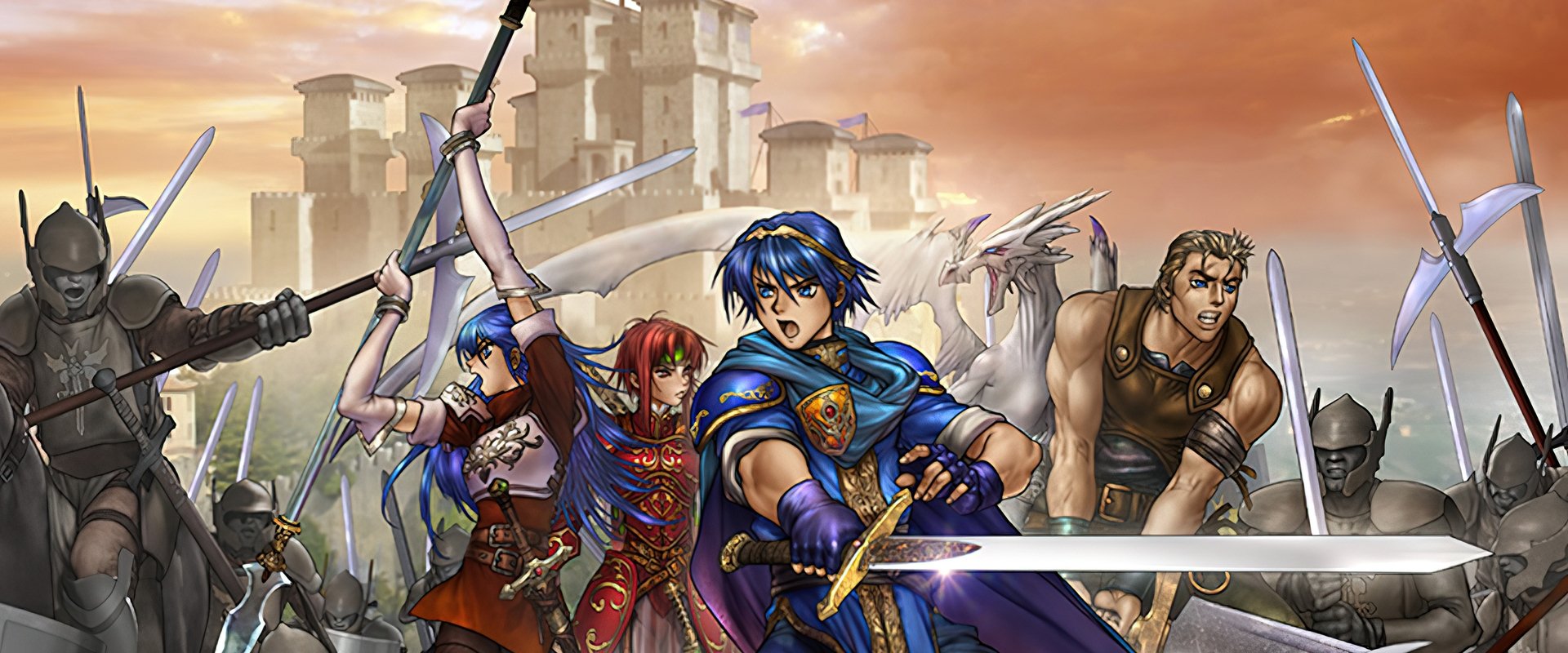 Fire Emblem