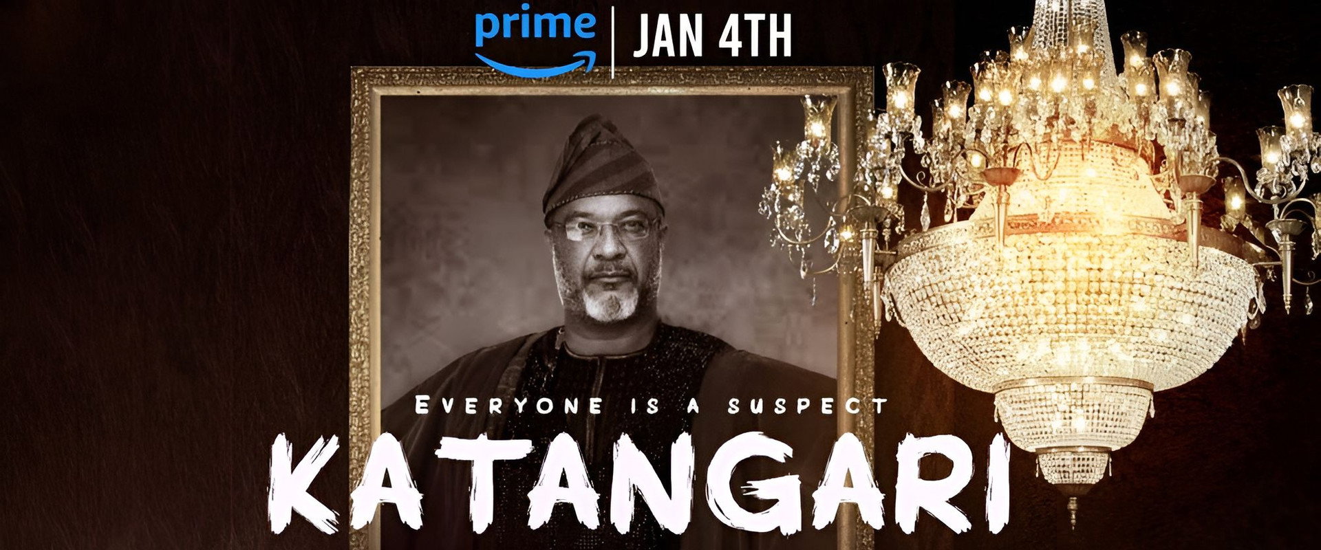 Katangari Goes to Town's banner image