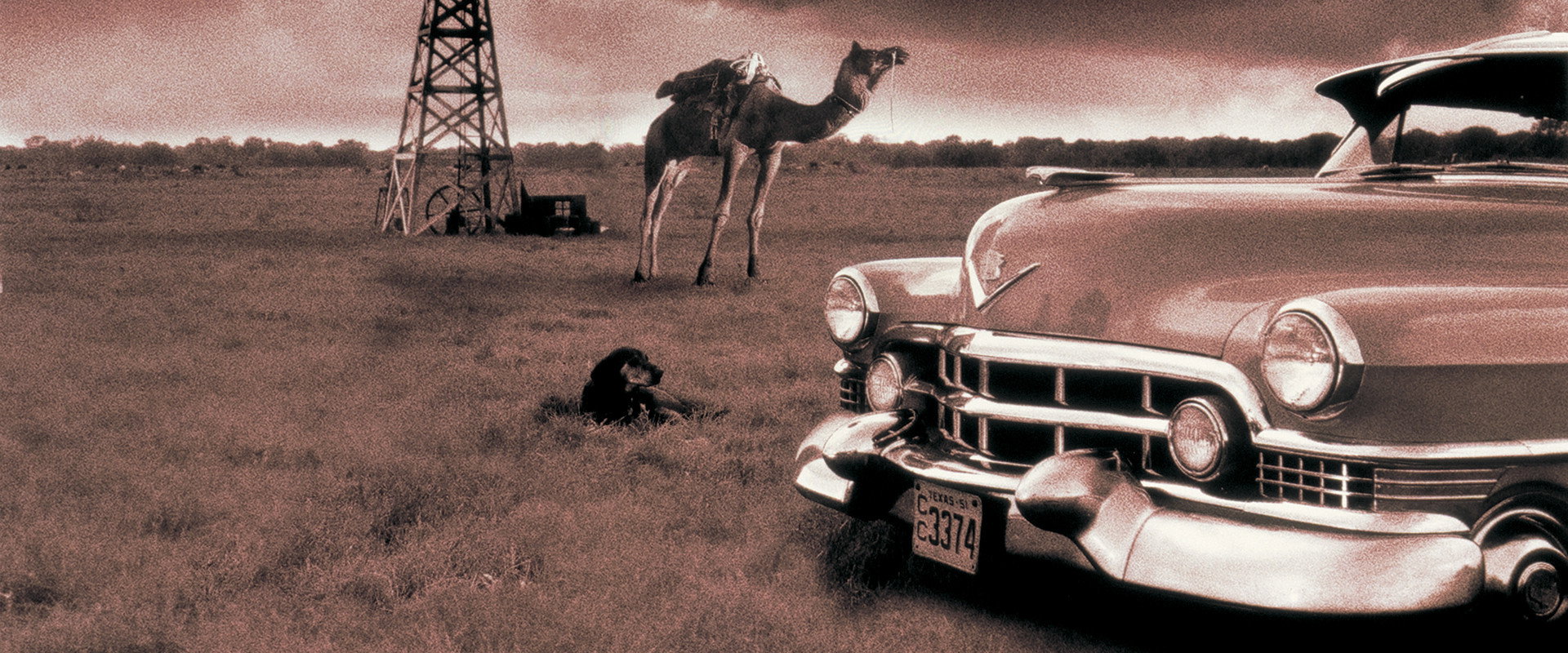A Texas Funeral's banner image