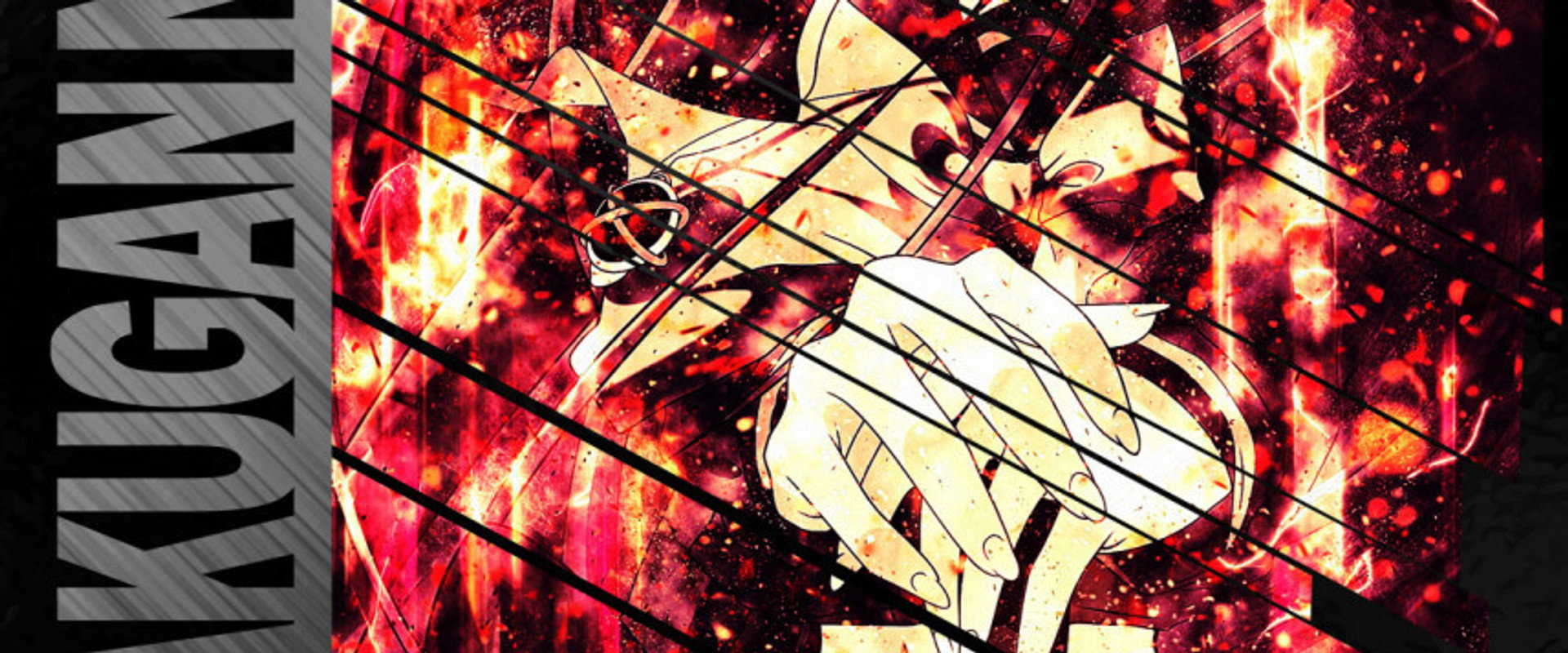 Shakugan no Shana