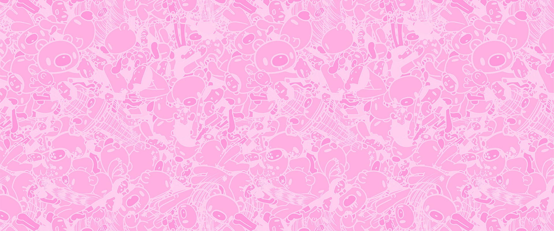 GLOOMY The Naughty Grizzly