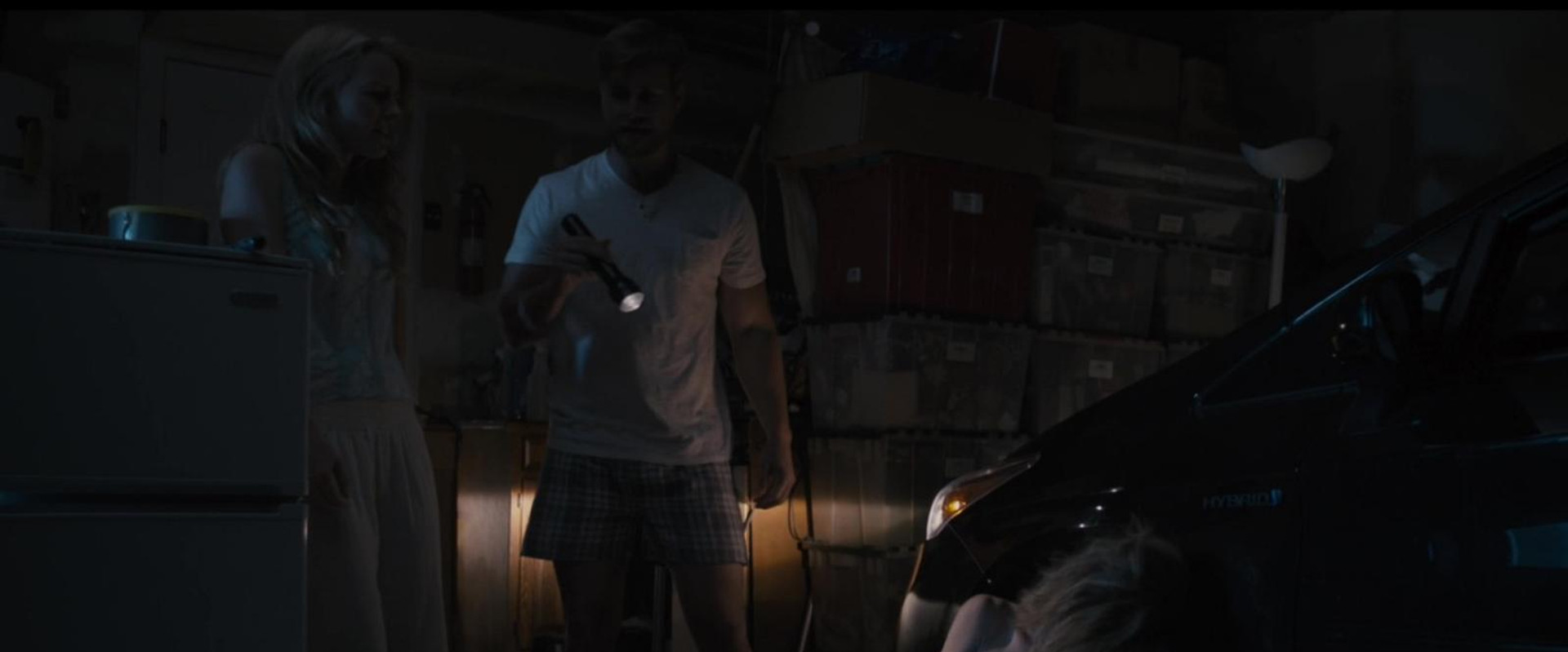 Threshold (Movie, 2016)