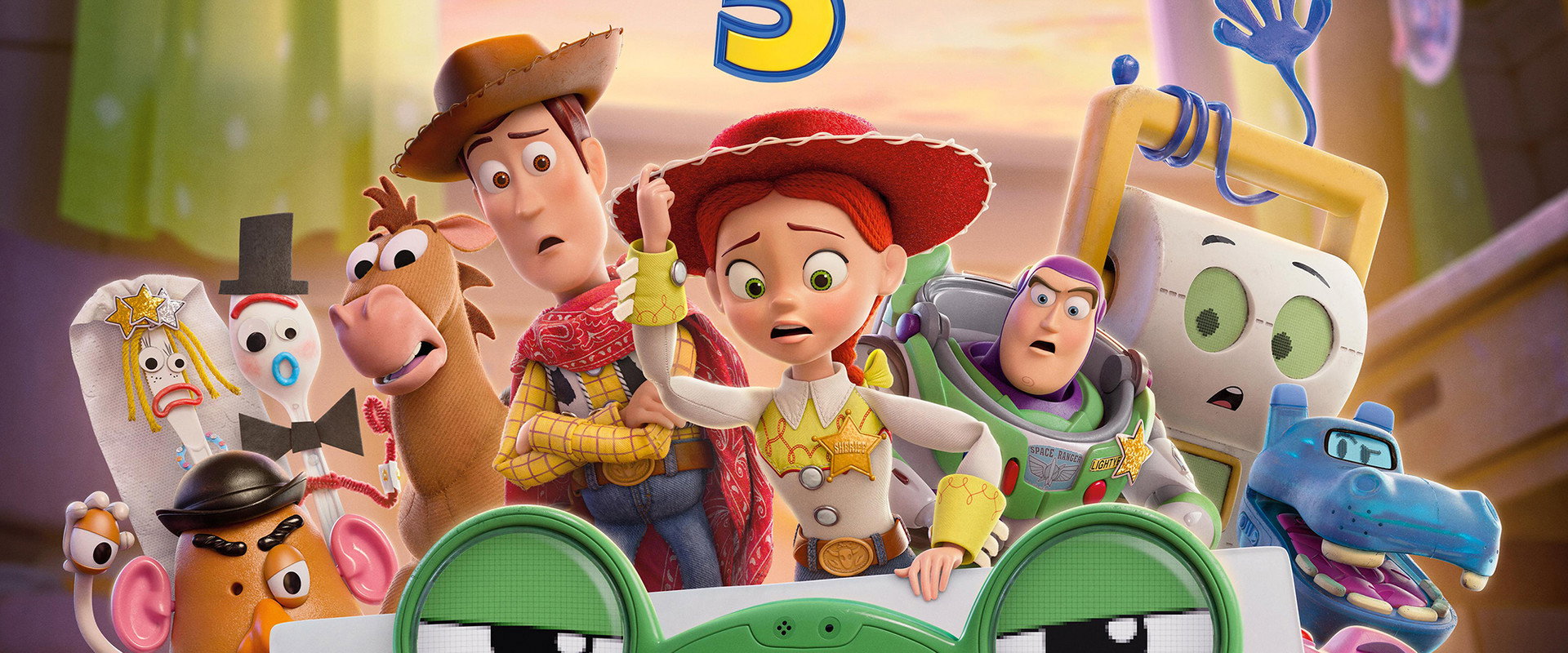 Toy Story 5