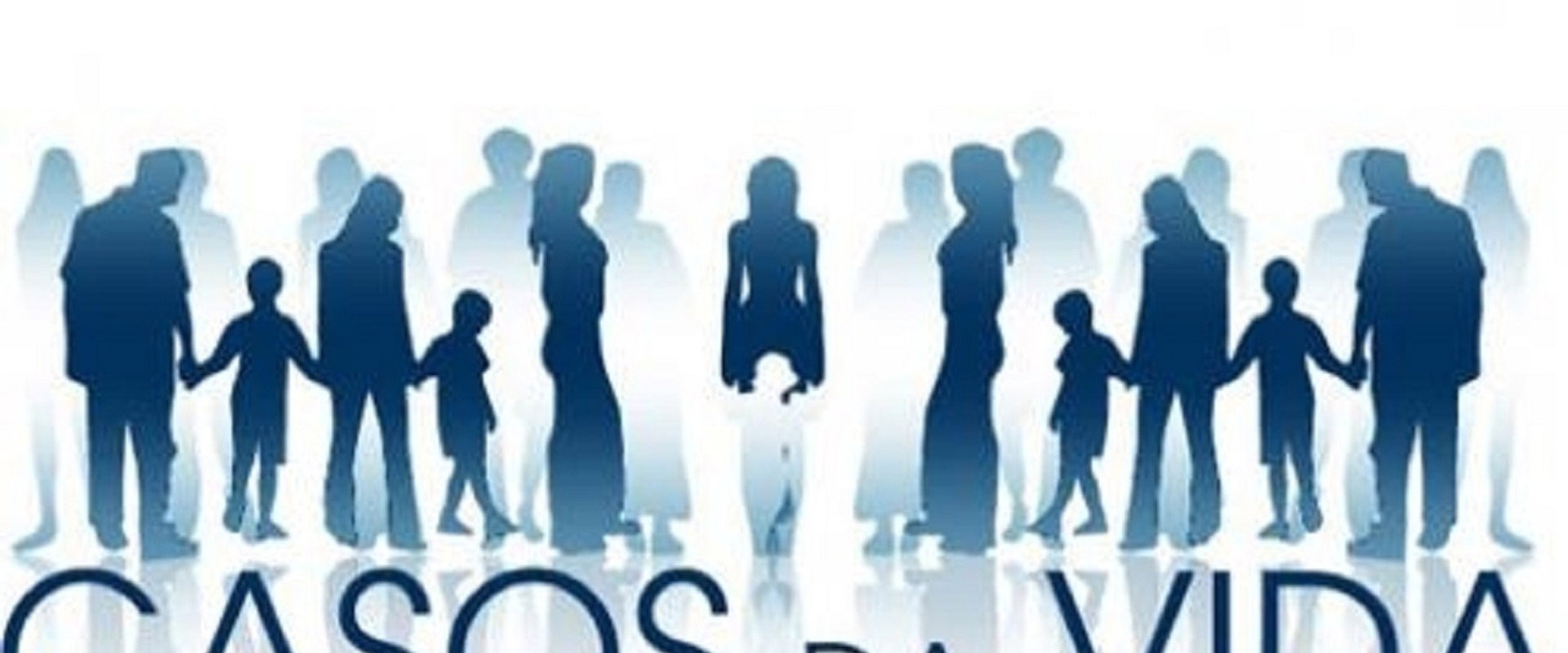 Casos da Vida's banner image