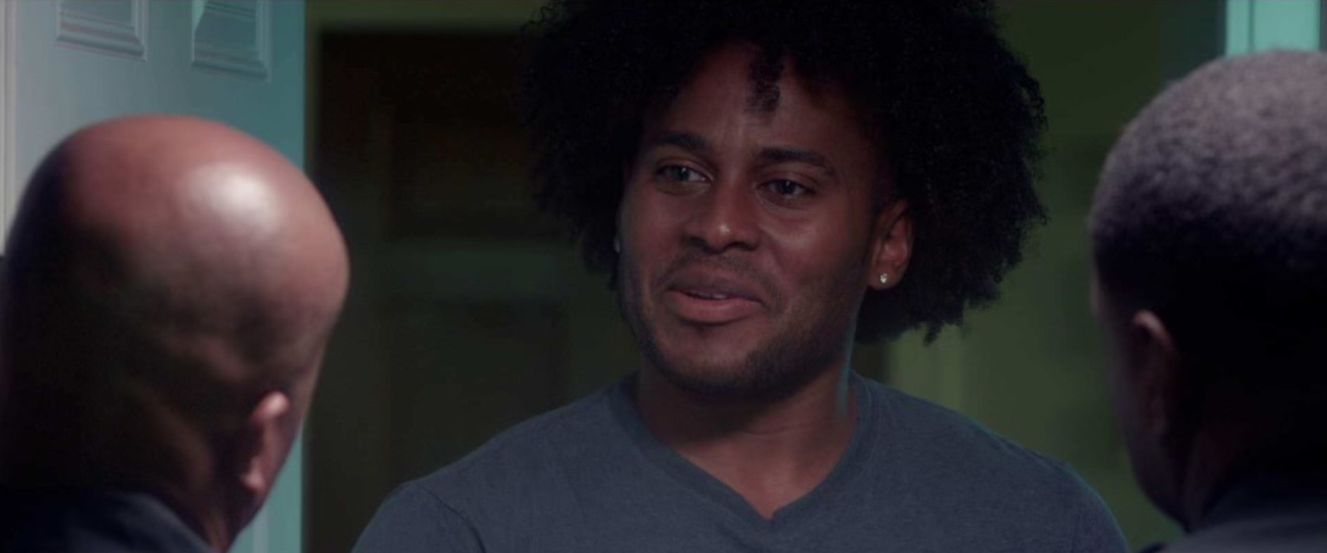 Finding Nicole's banner image