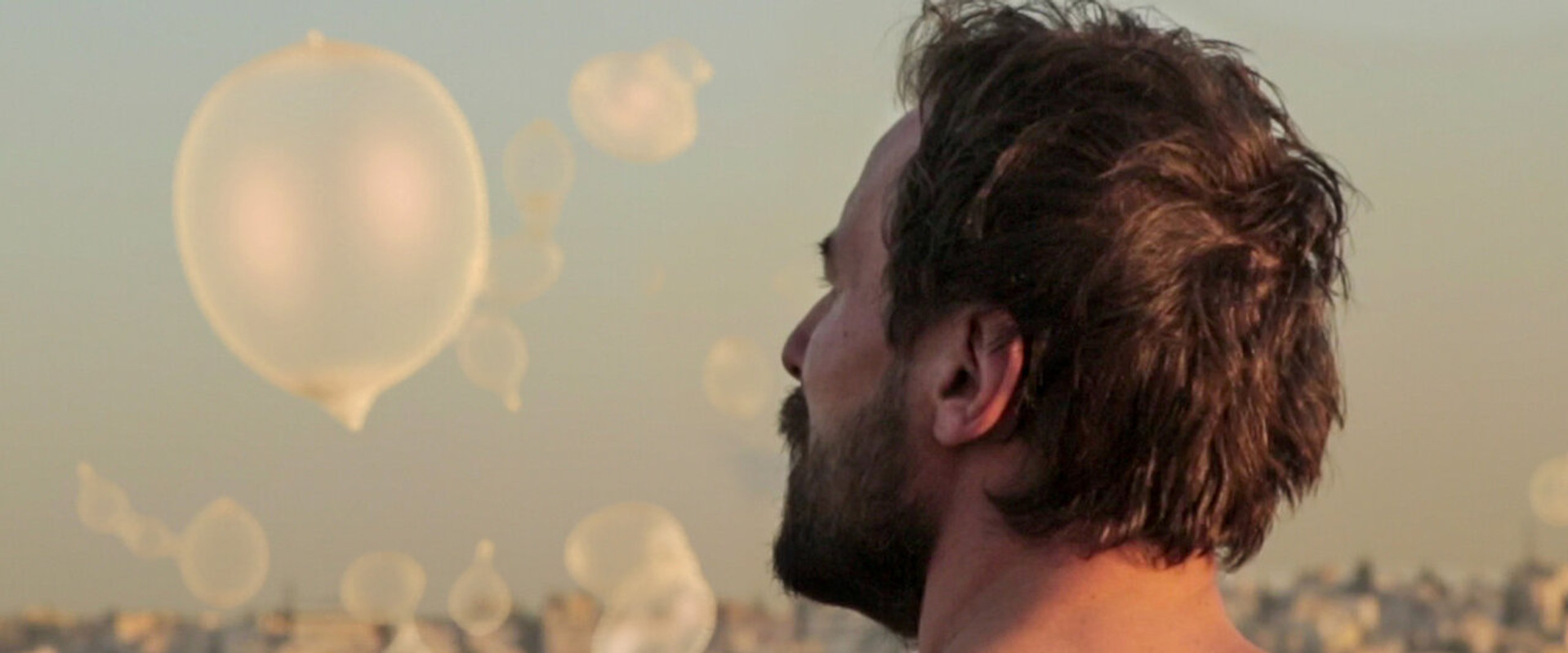Condom Lead's banner image