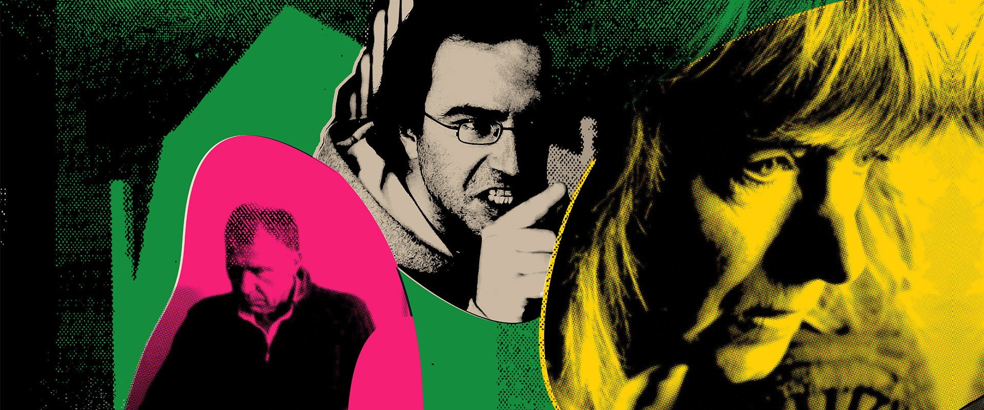 Down Terrace's banner image