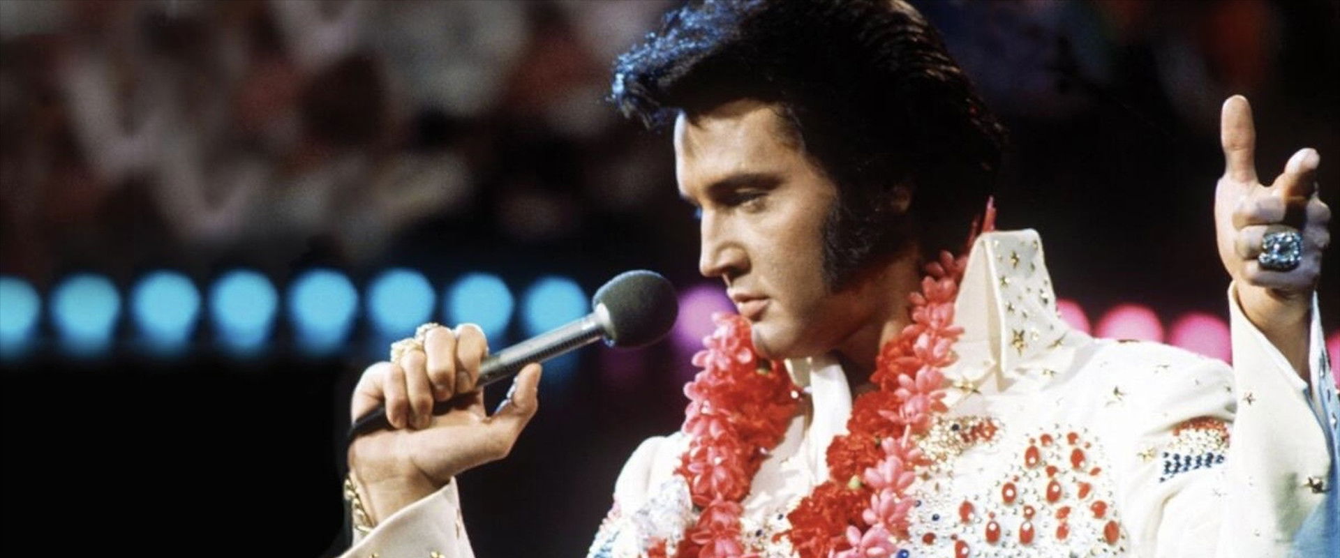 Elvis: Aloha from Hawaii