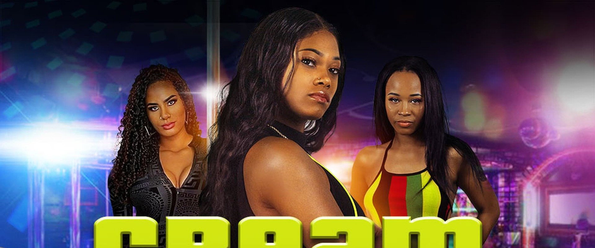 Cream's banner image