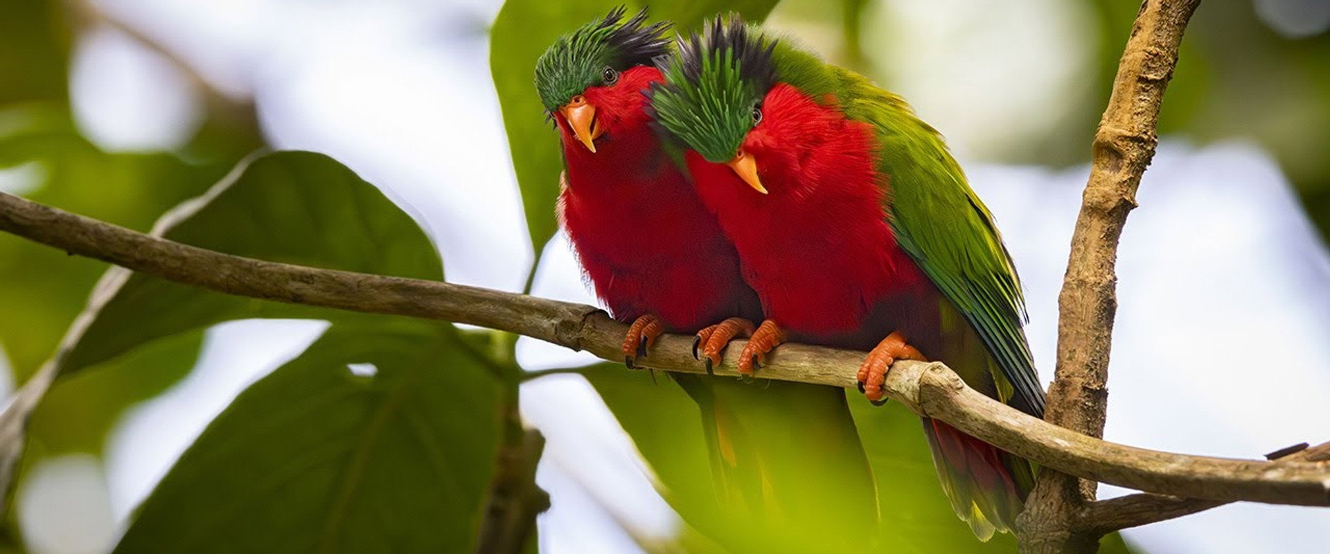 Ura, sauver l'oiseau sacré des australes