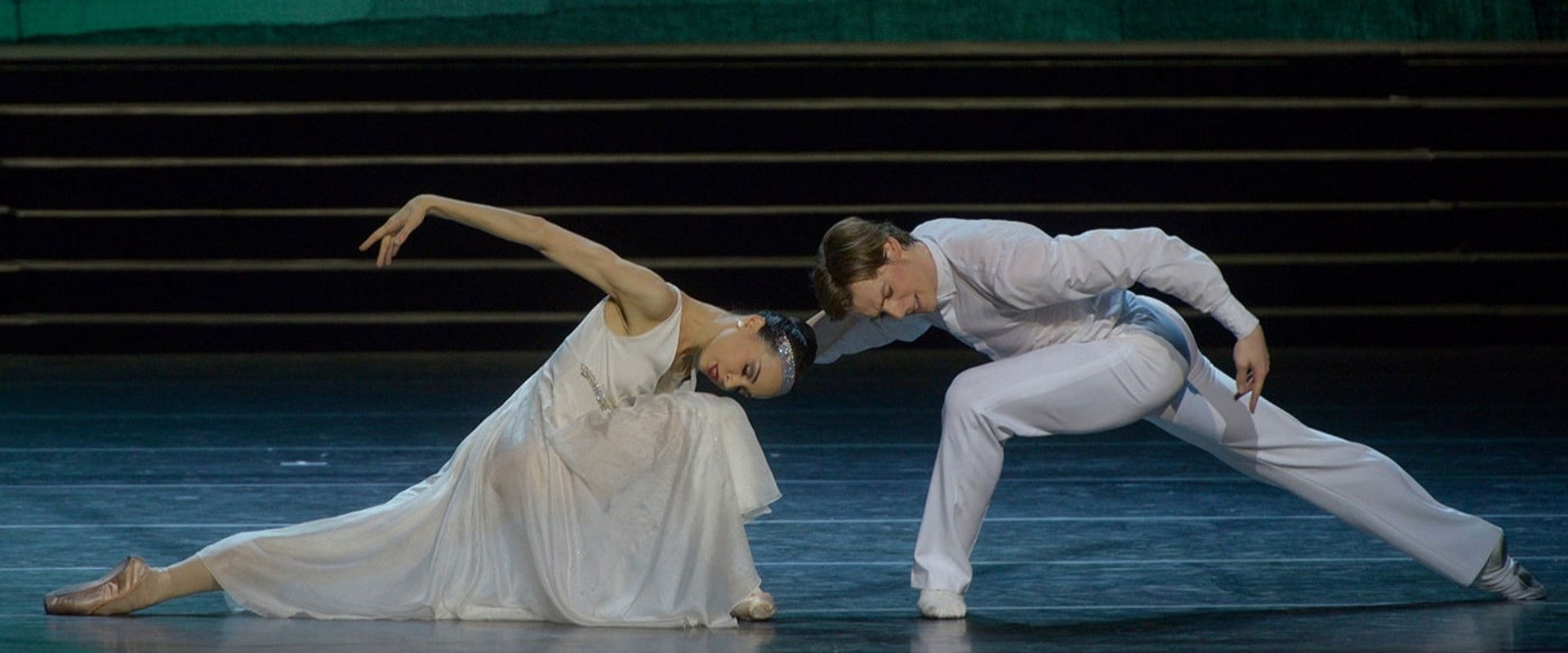 Prokofiev: Cinderella's banner image