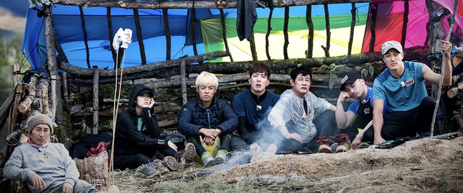 Law of the Jungle