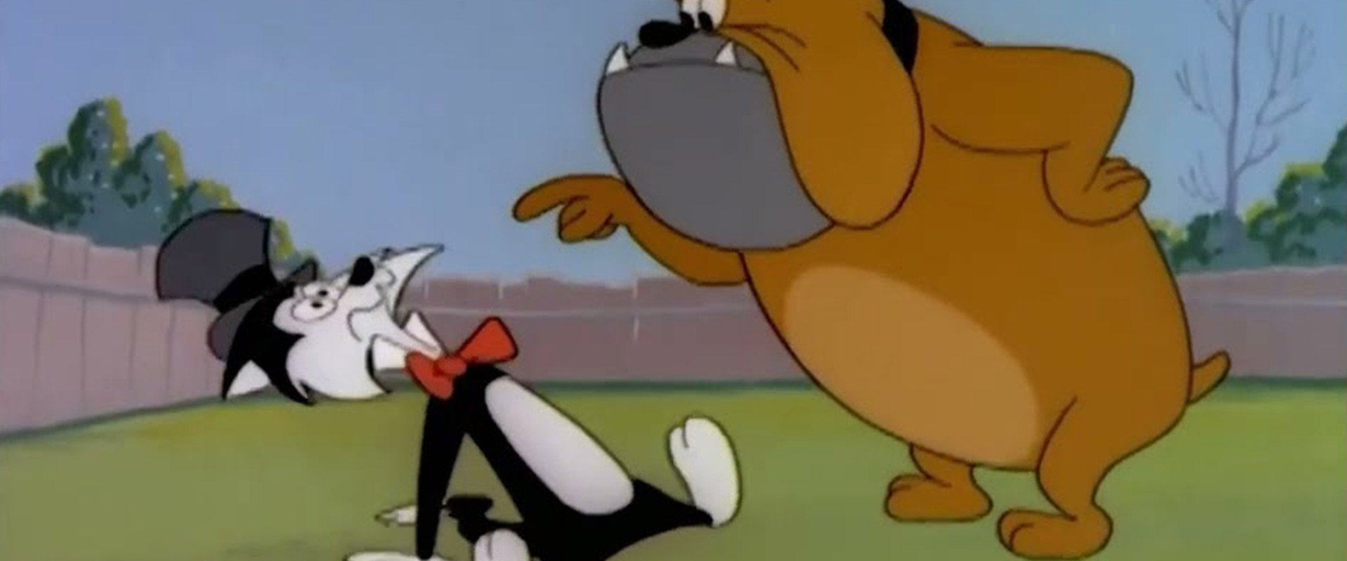 Mouse Trapped's banner image