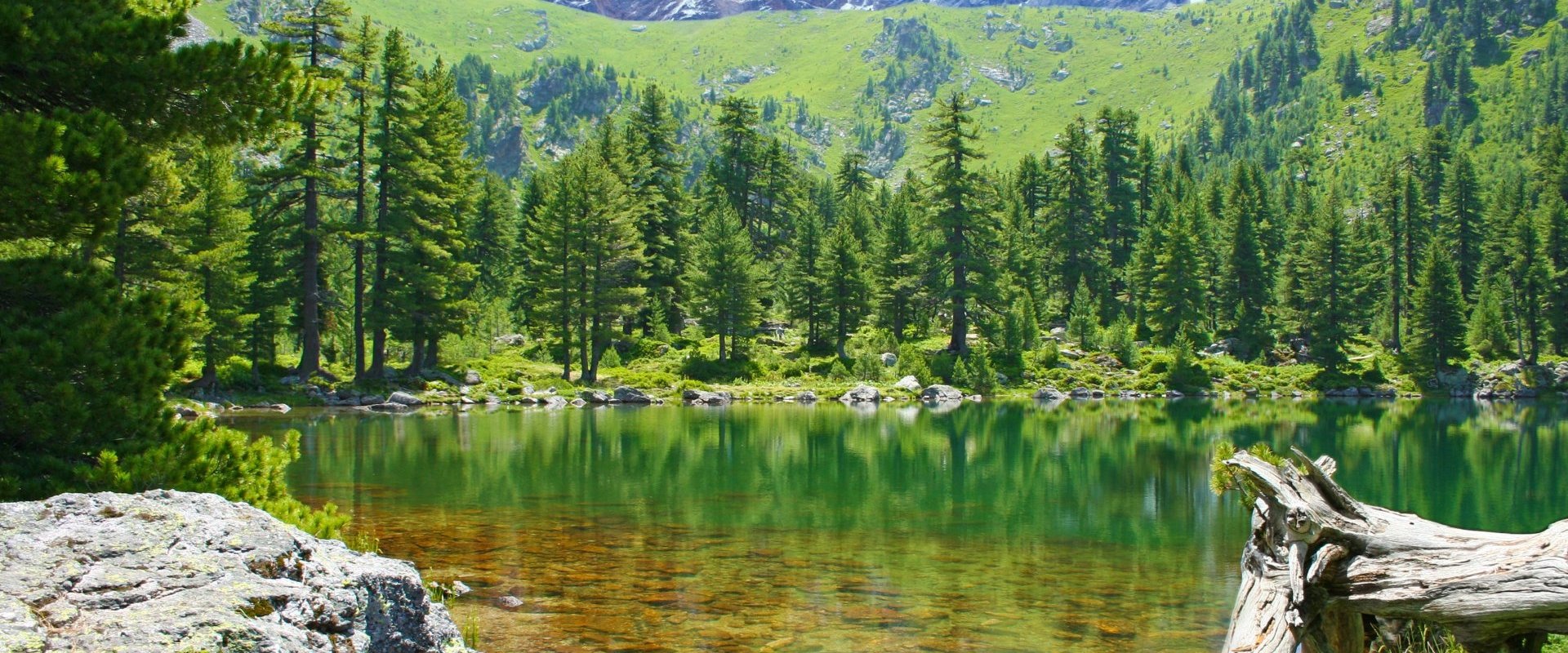 La beauté sauvage des Balkans