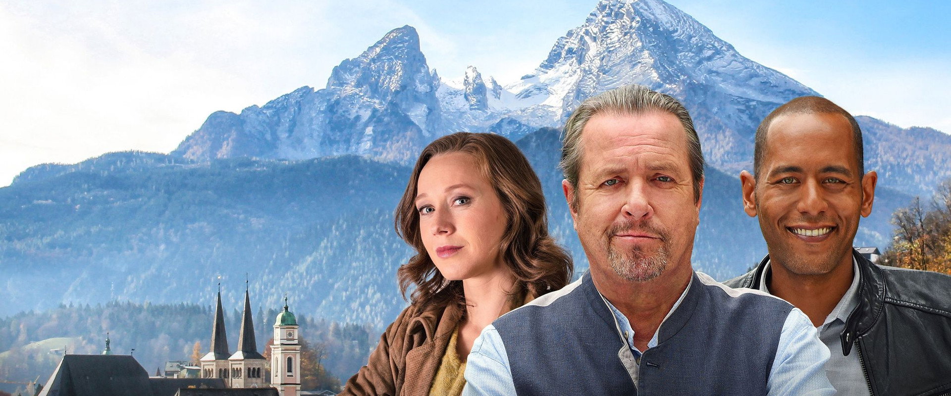 Watzmann ermittelt's banner image