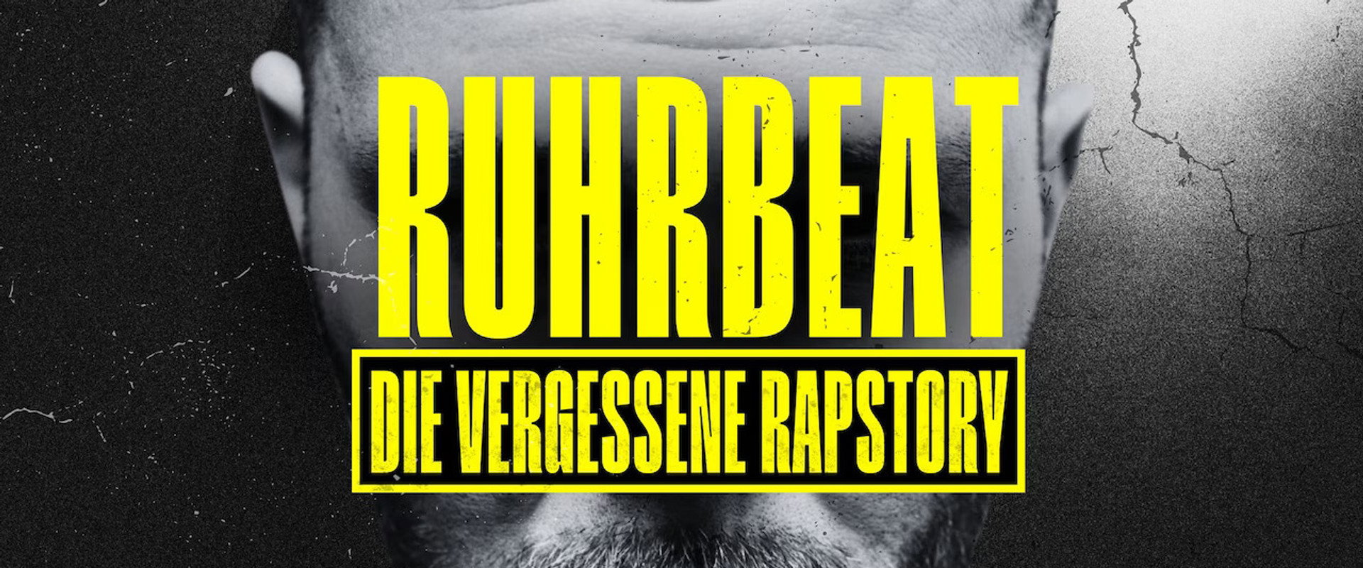 RuhrBeat - Die vergessene Rapstory