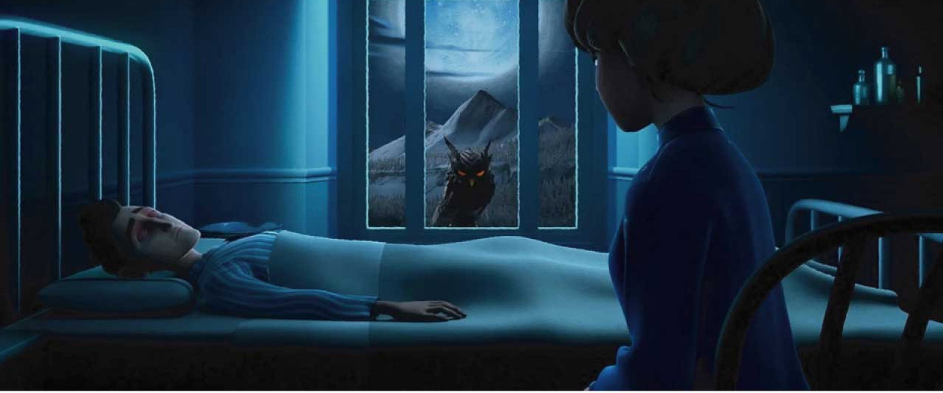 Kafka's Doll's banner image