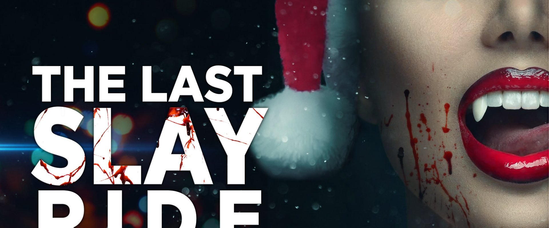 The Last Slay Ride