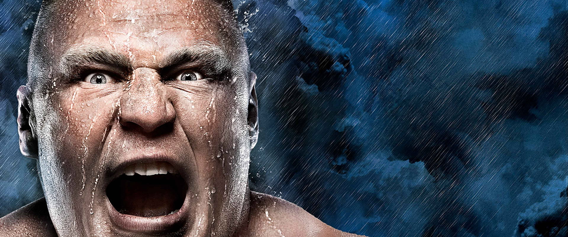 WWE SummerSlam 2012's banner image