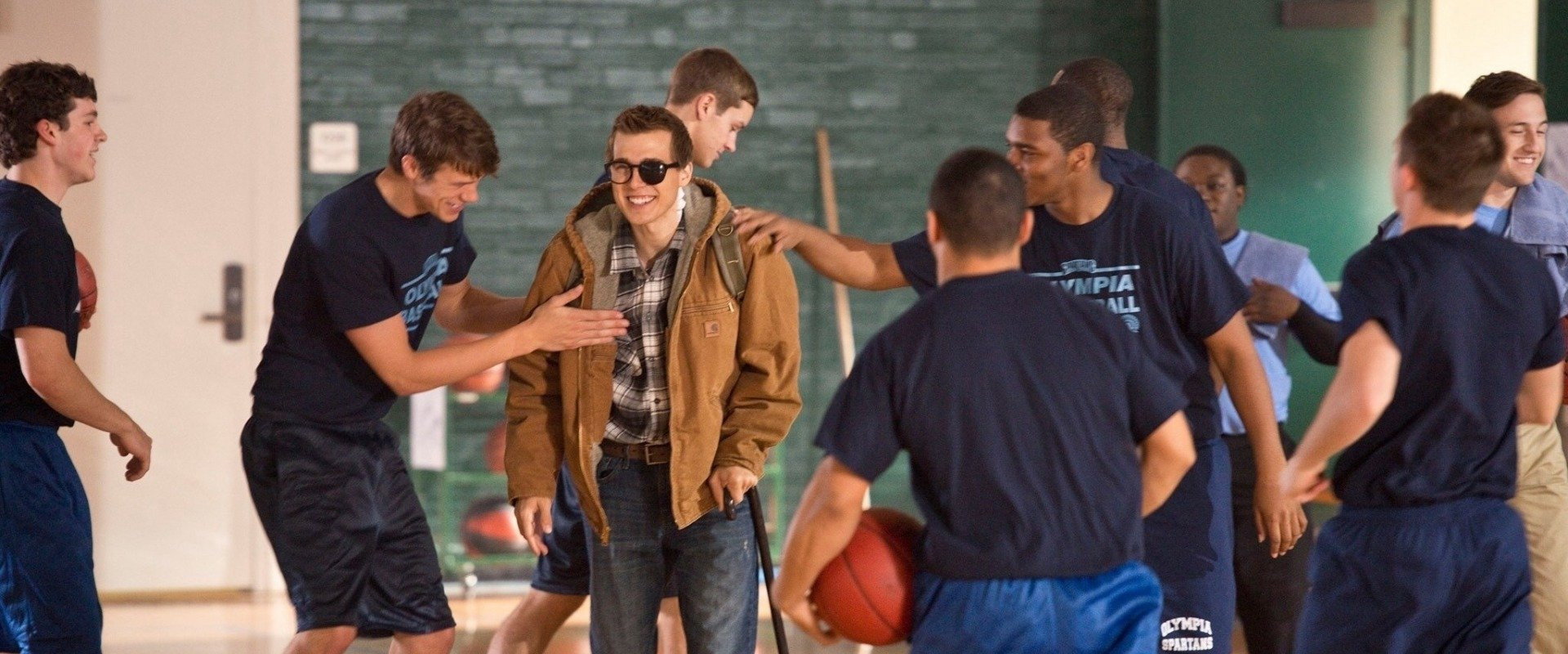 Hoovey's banner image