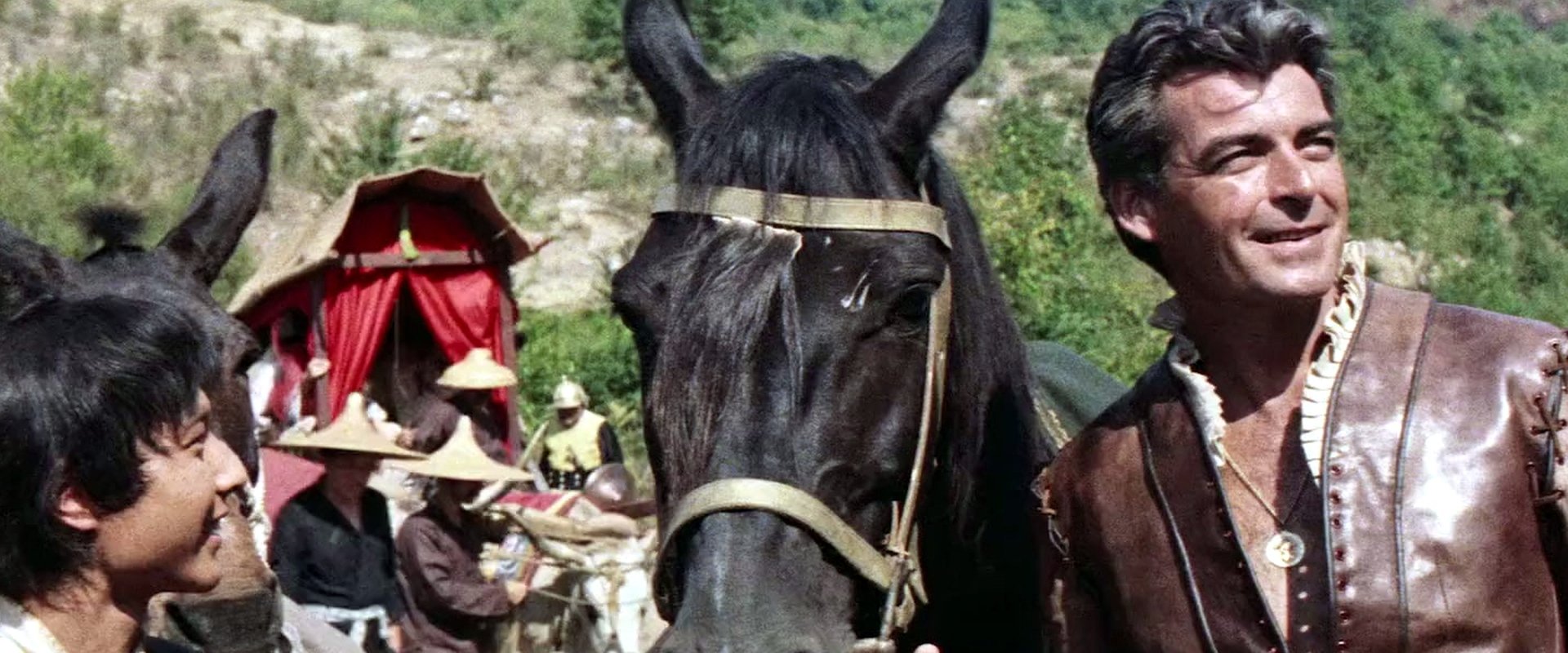 Marco Polo