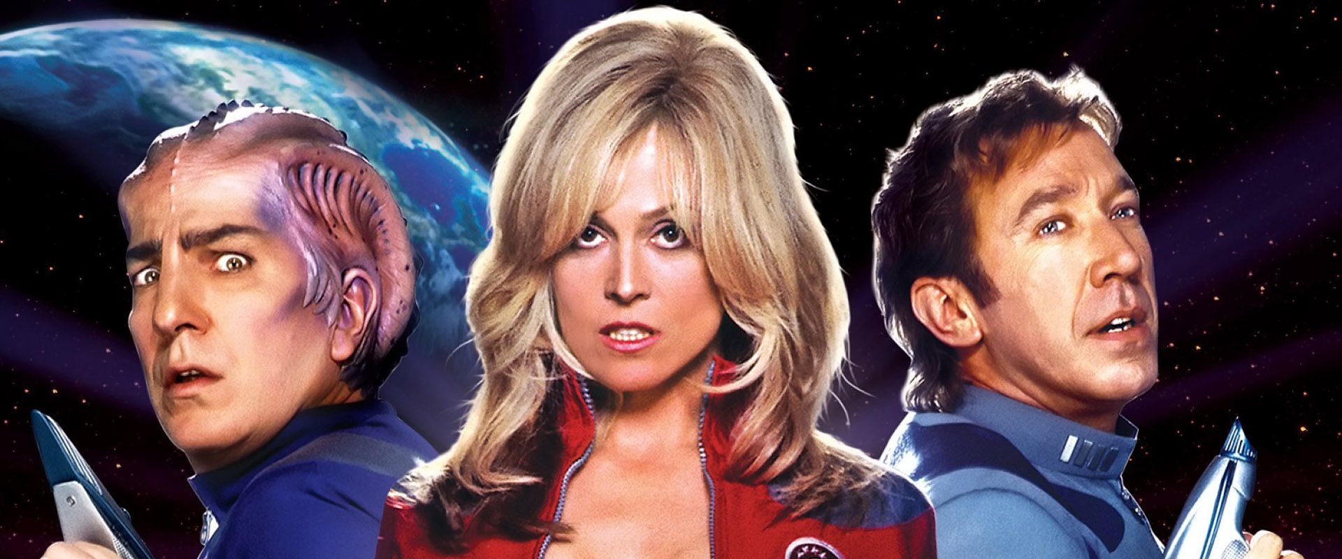 Galaxy Quest