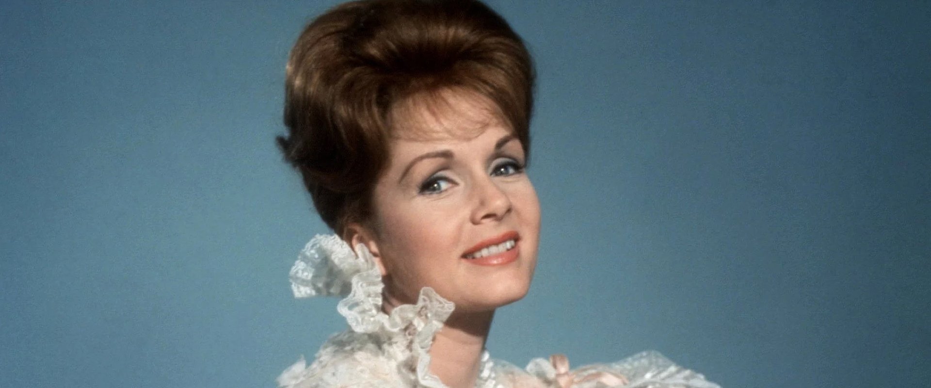 The Unsinkable Molly Brown