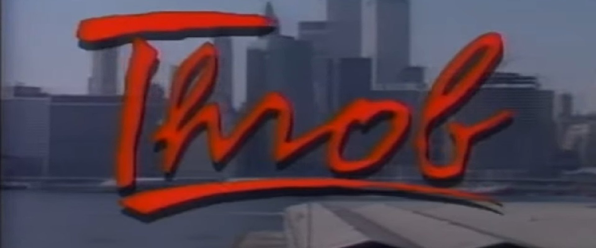 Throb