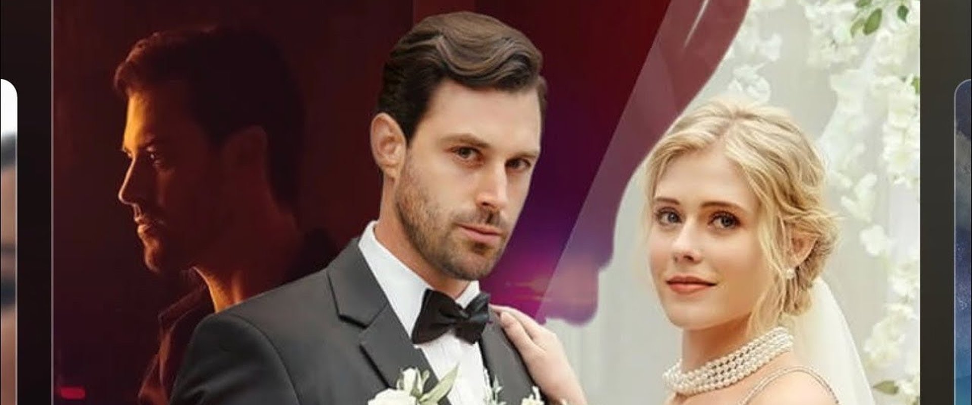 The Double Life of My Billionaire Husband