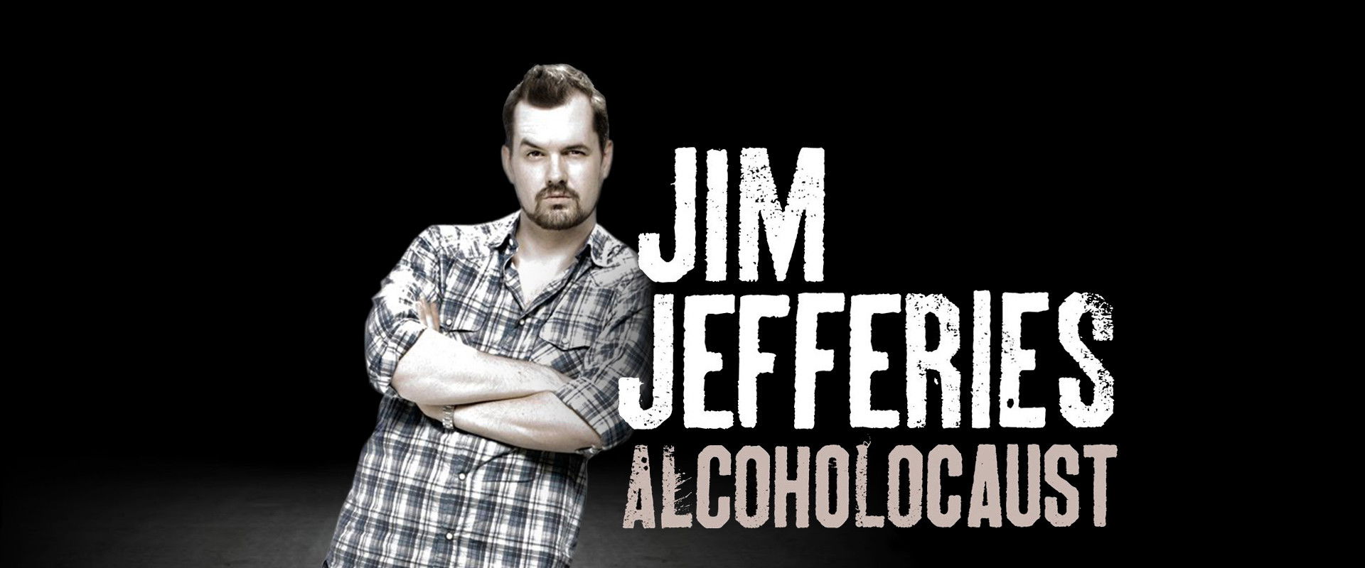 Jim Jefferies: Alcoholocaust