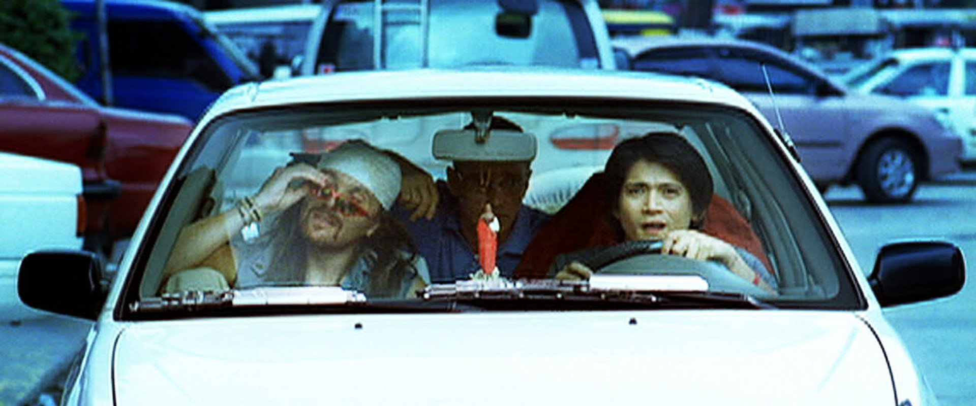 La Visa Loca's banner image