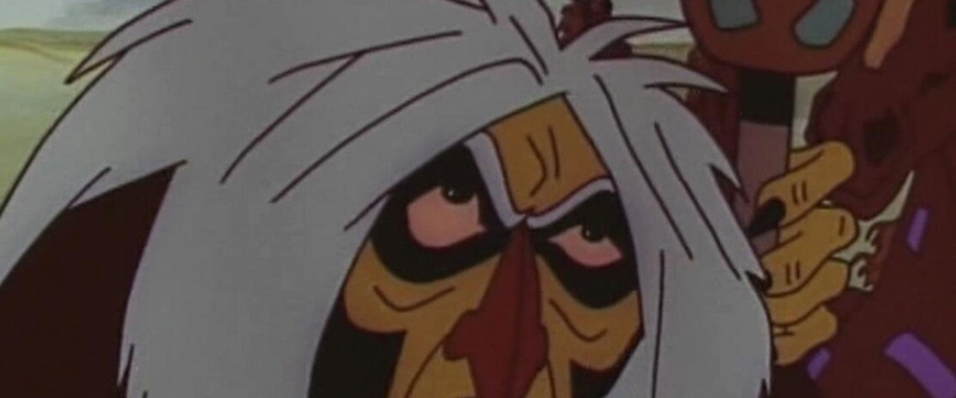 The Son of the Stone's banner image