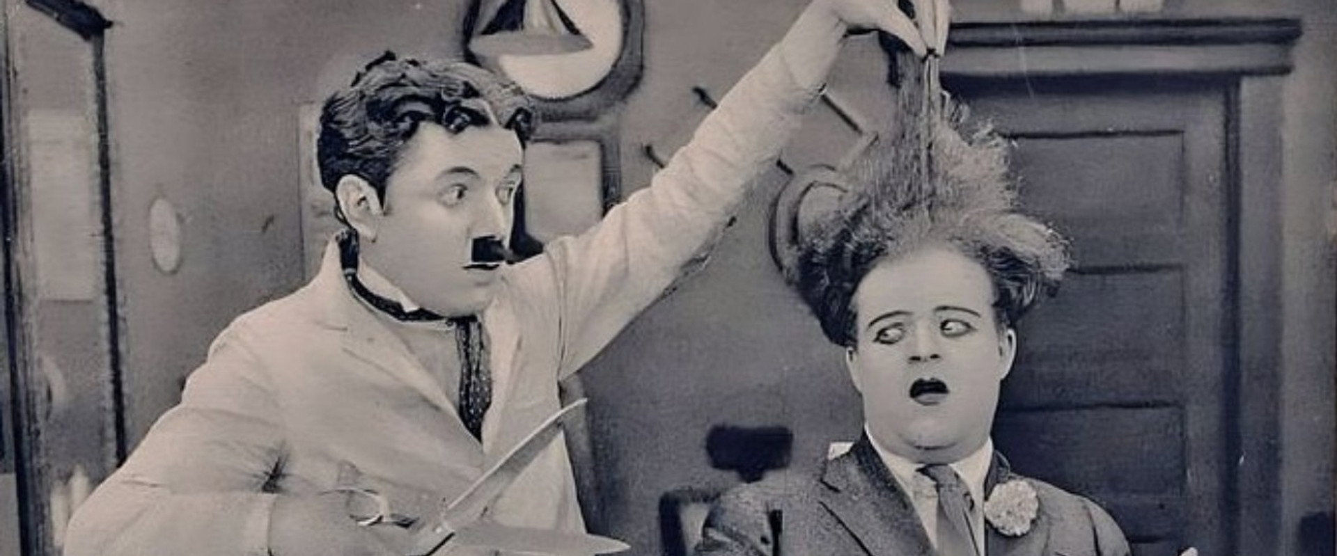 His Day Out's banner image
