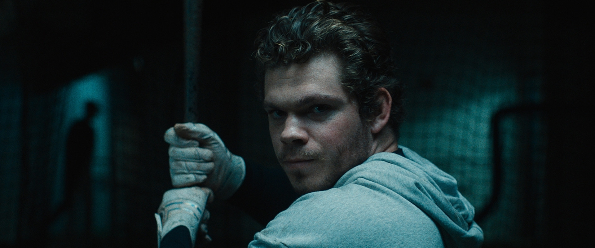 In My Blood's banner image