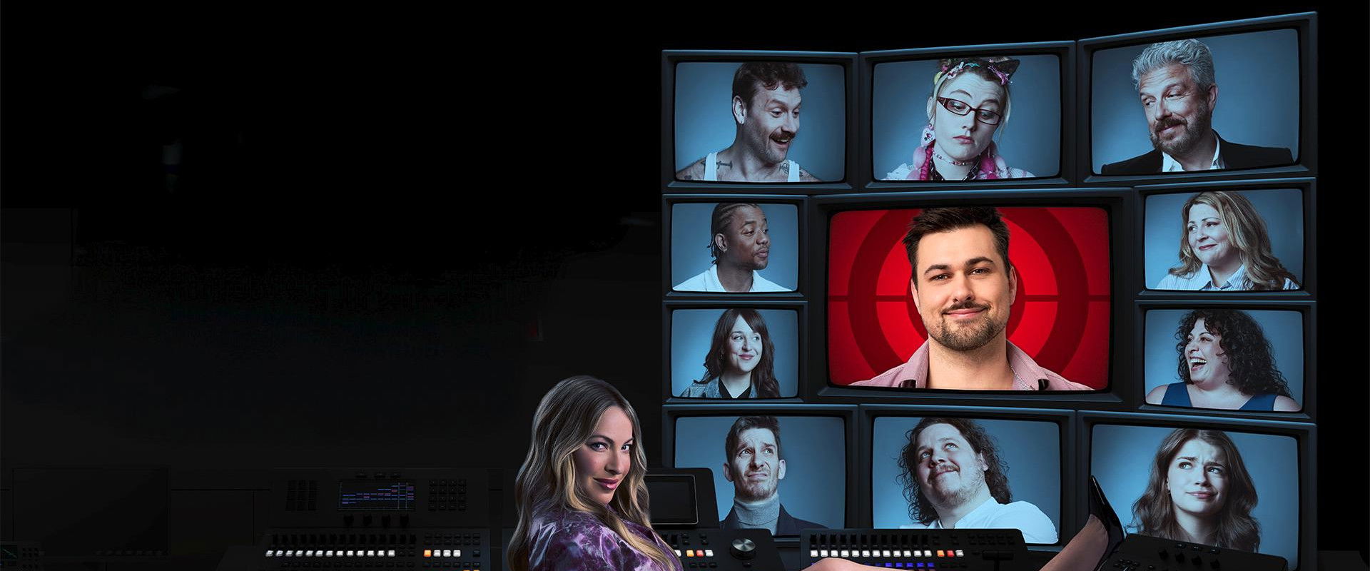 Big Brother: Le piège