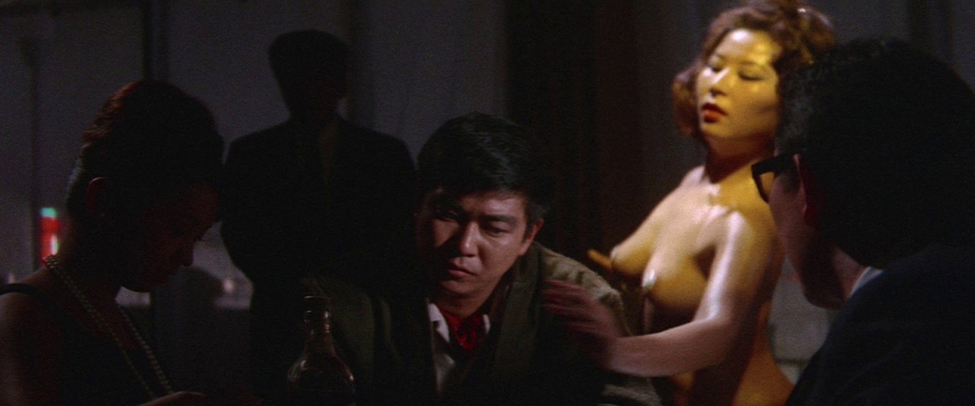 Red Handkerchief's banner image