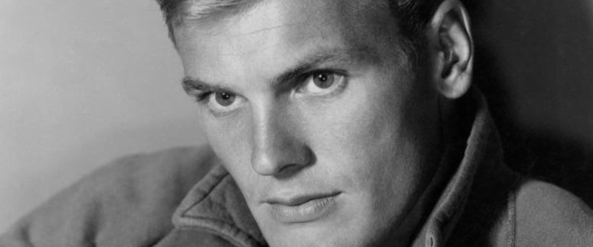 Tab Hunter Confidential