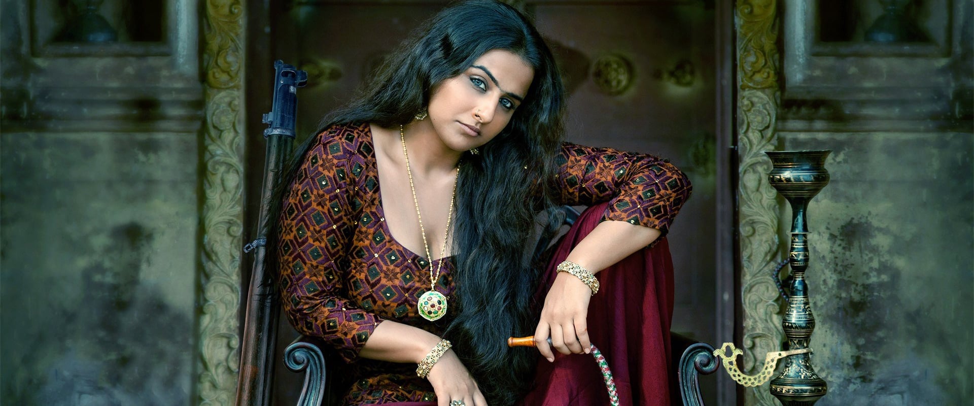 Begum Jaan