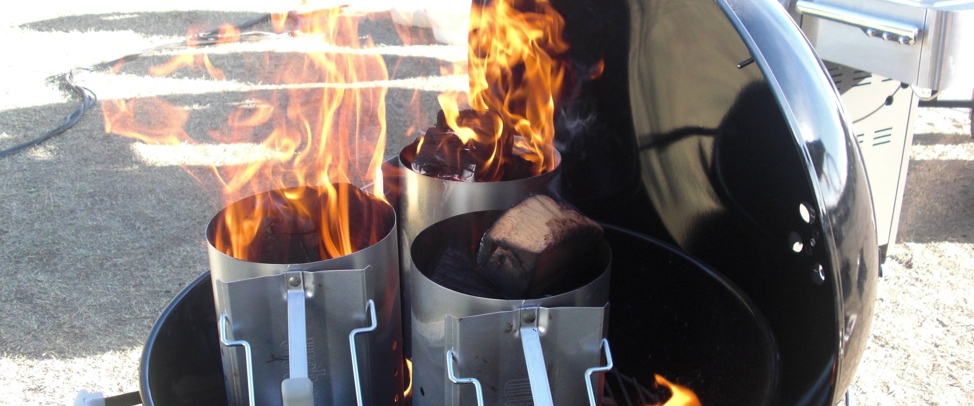 Primal Grill with Steven Raichlen