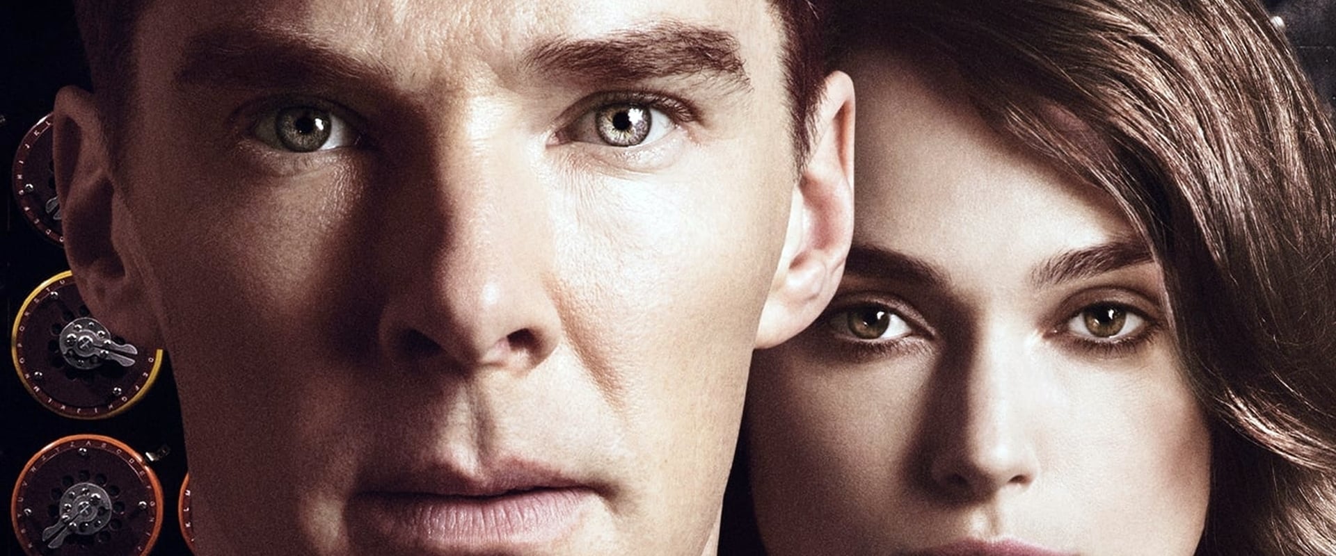 The Imitation Game - Ein streng geheimes Leben