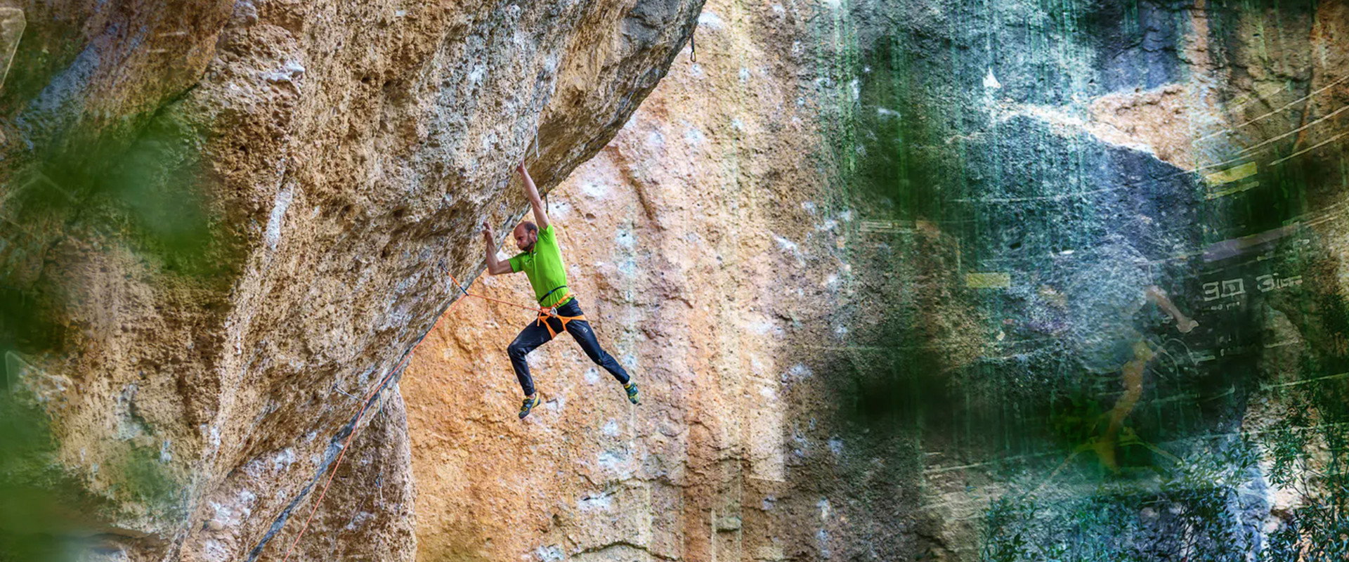 The Future of Climbing's banner image
