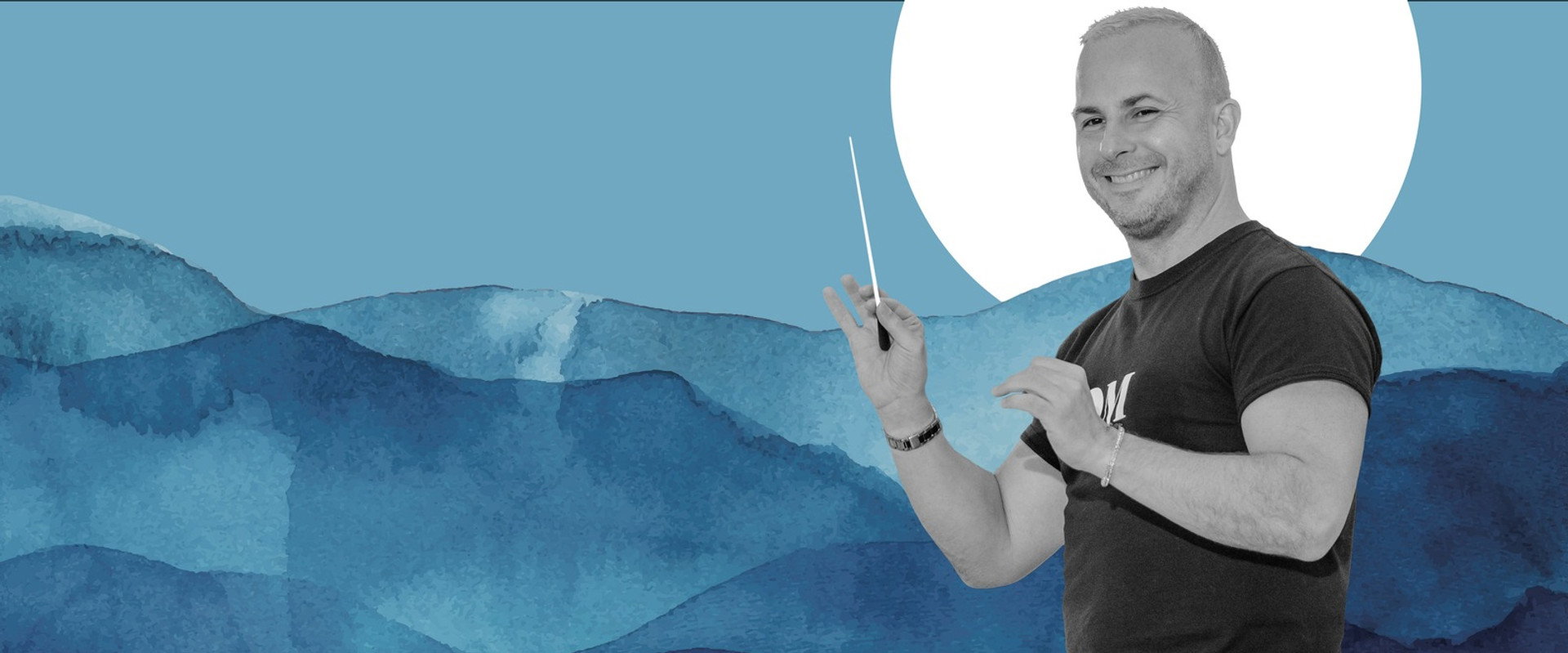 Yannick Nézet-Séguin et l'OM - La symphonie du fleuve's banner image