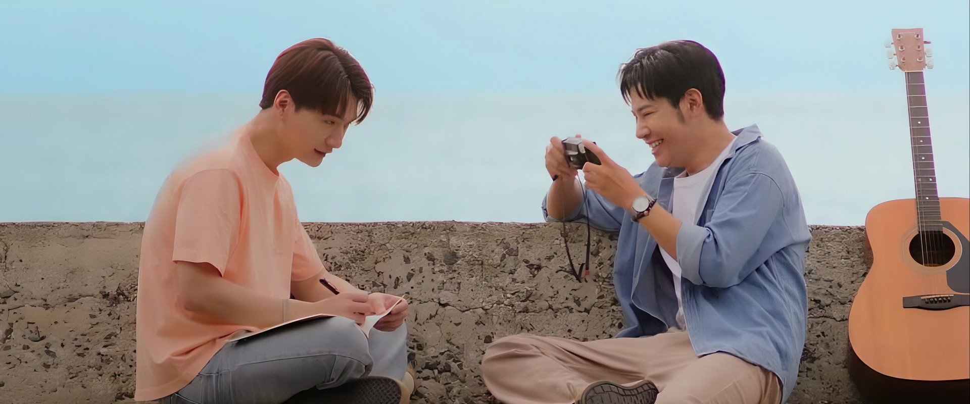 เขียนรักครั้งใหม่