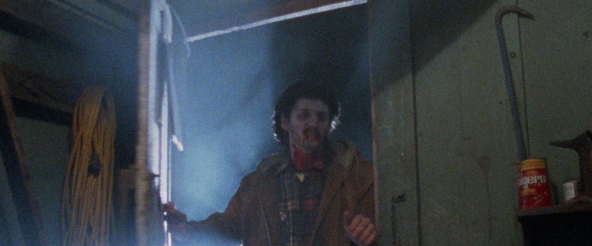 FleshEater: Revenge of the Living Dead's banner image