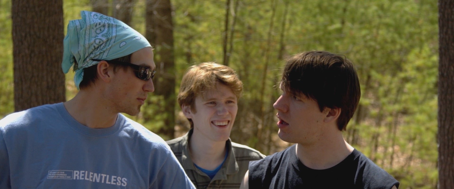 YouthMin: A Mockumentary