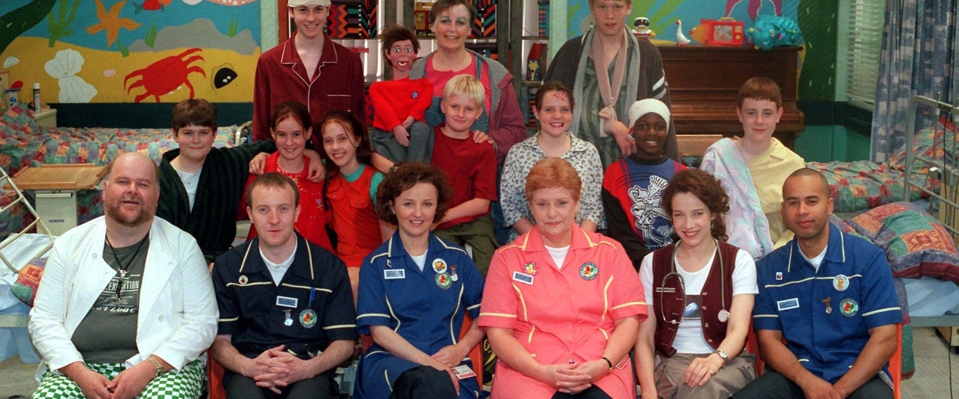 Children's Ward