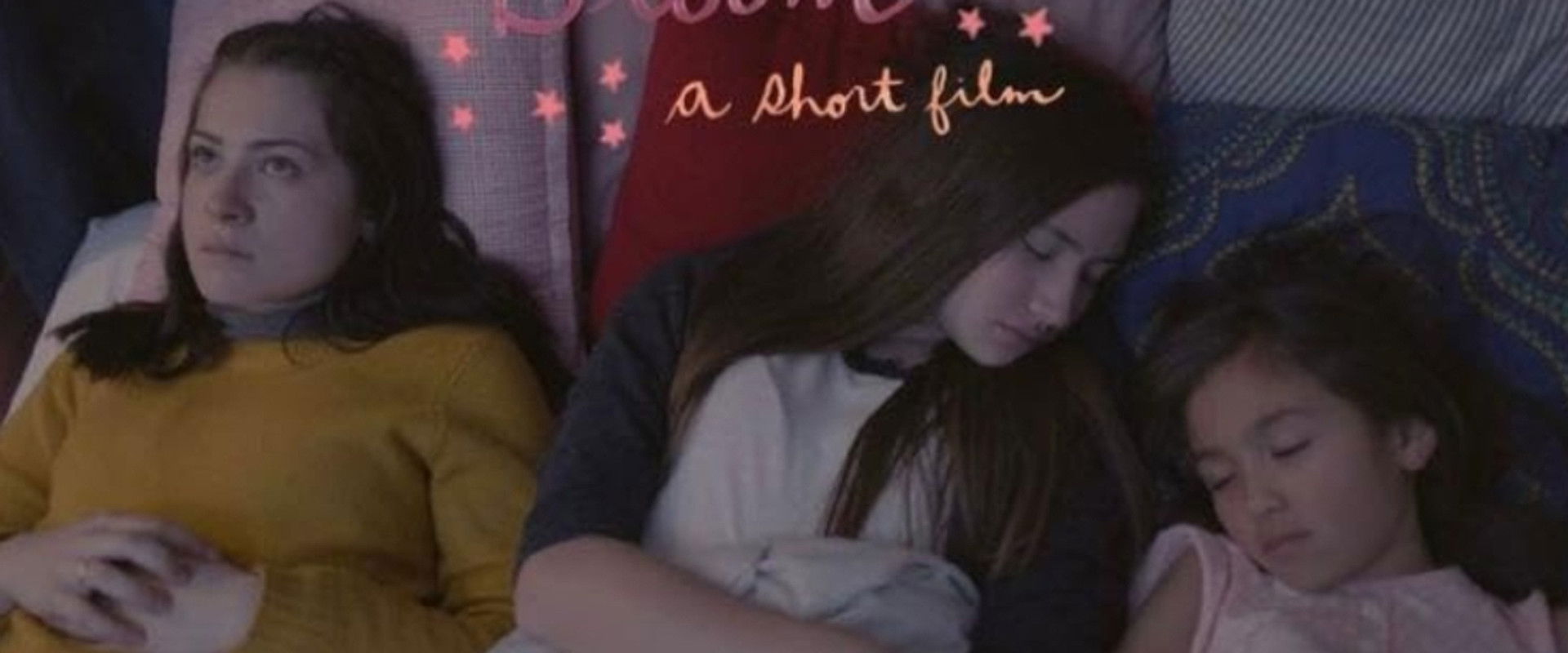 Bloom's banner image