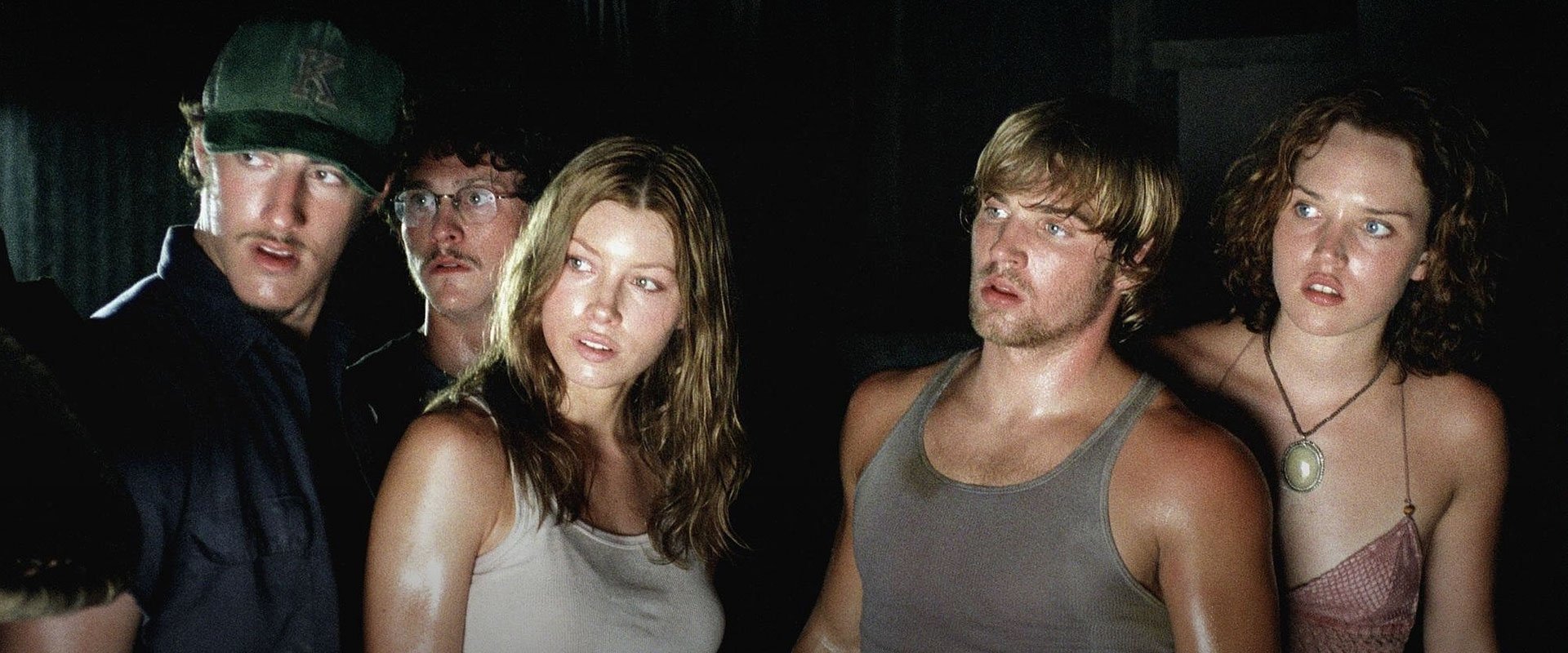 The Texas Chainsaw Massacre